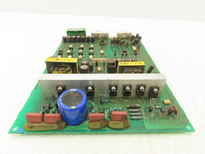 Toyota 24230-13900-71 Forklift PCB Printed Circuit Control Board Off 7FBCU18