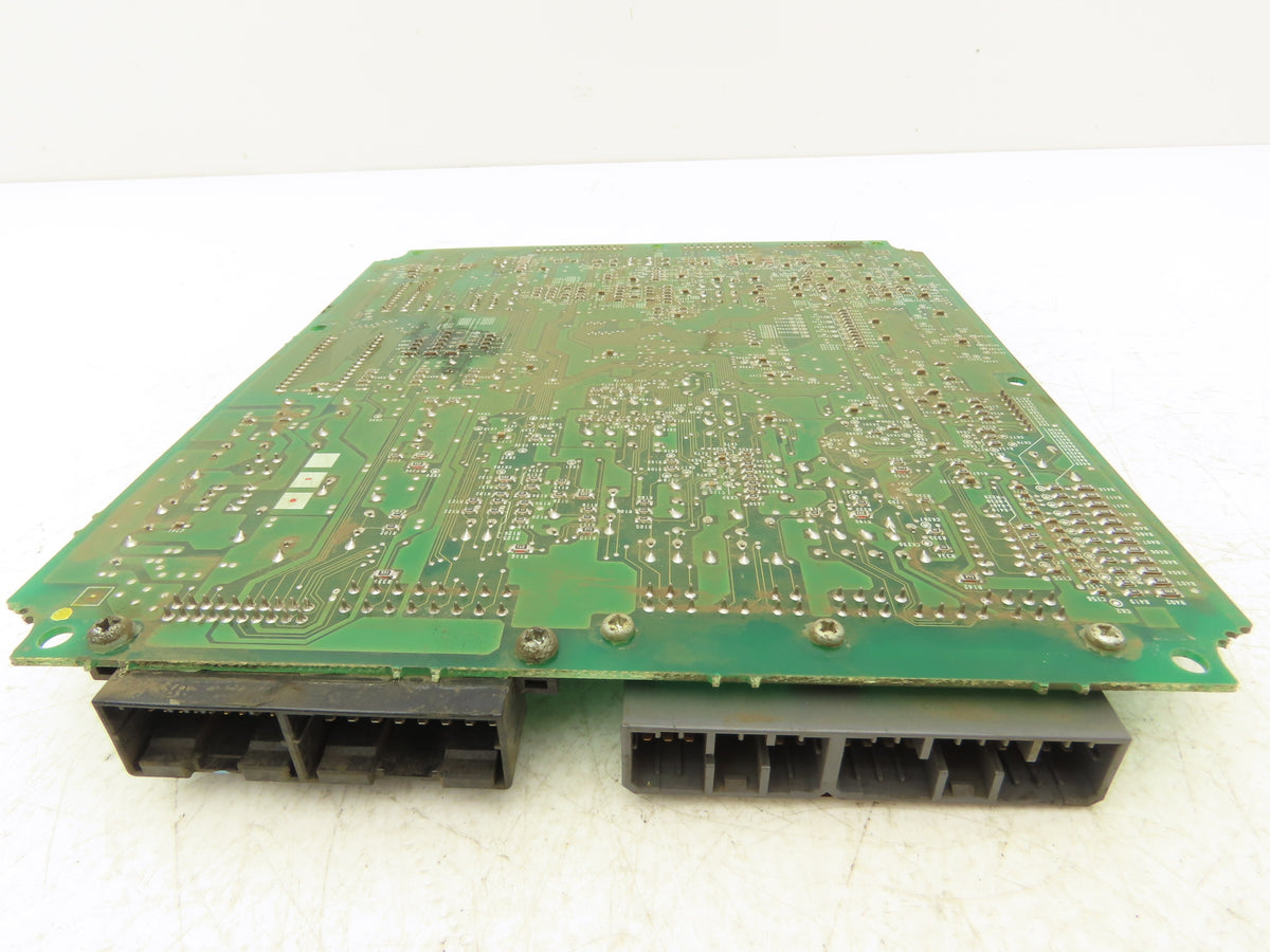 Toyota 24210-11442-71 Forklift PCB Printed Circuit Control Board Off 7FBCU18