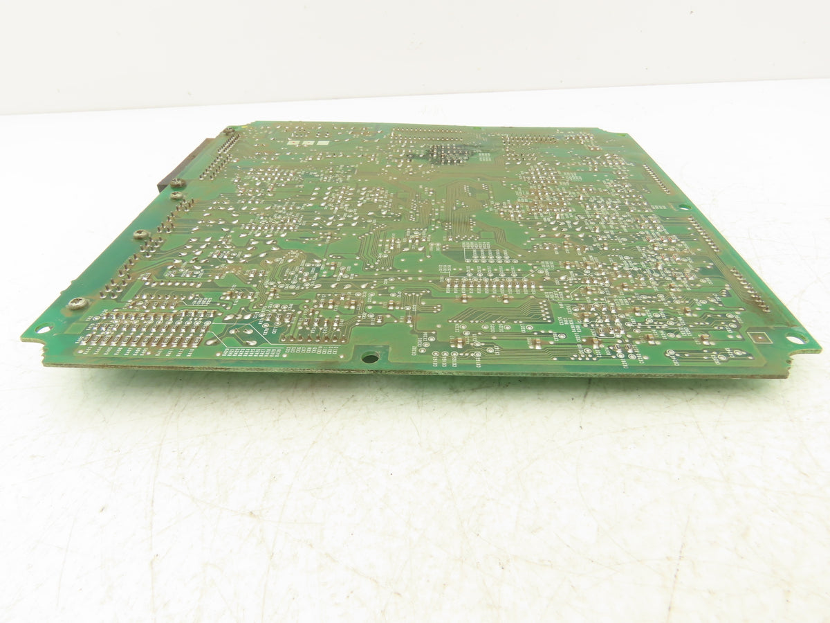 Toyota 24210-11442-71 Forklift PCB Printed Circuit Control Board Off 7FBCU18