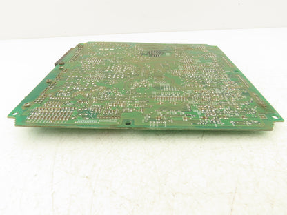 Toyota 24210-11442-71 Forklift PCB Printed Circuit Control Board Off 7FBCU18