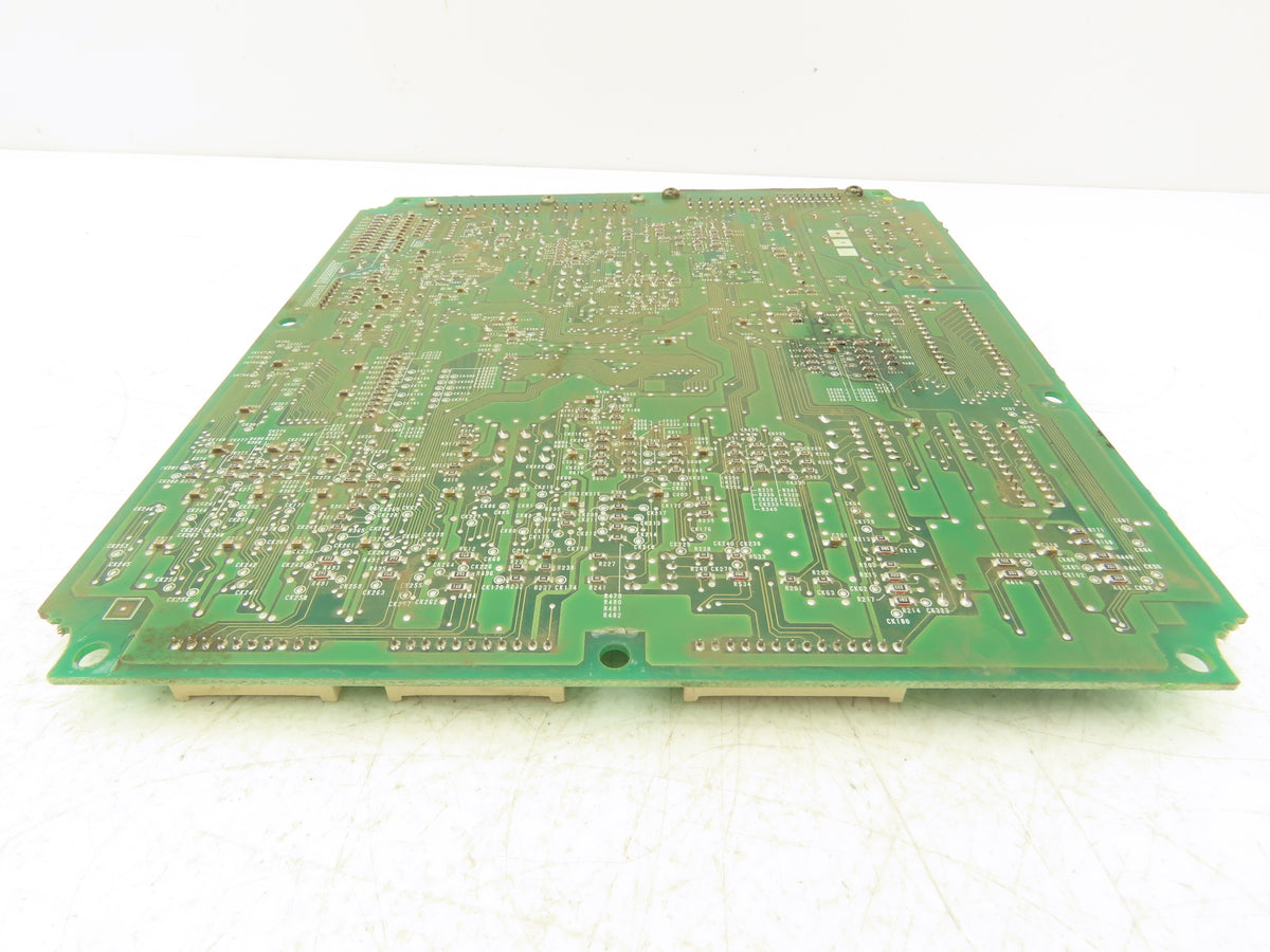 Toyota 24210-11442-71 Forklift PCB Printed Circuit Control Board Off 7FBCU18
