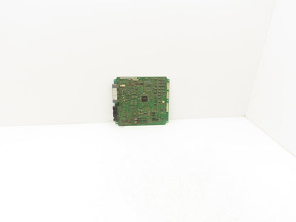 Toyota 24210-11442-71 Forklift PCB Printed Circuit Control Board Off 7FBCU18