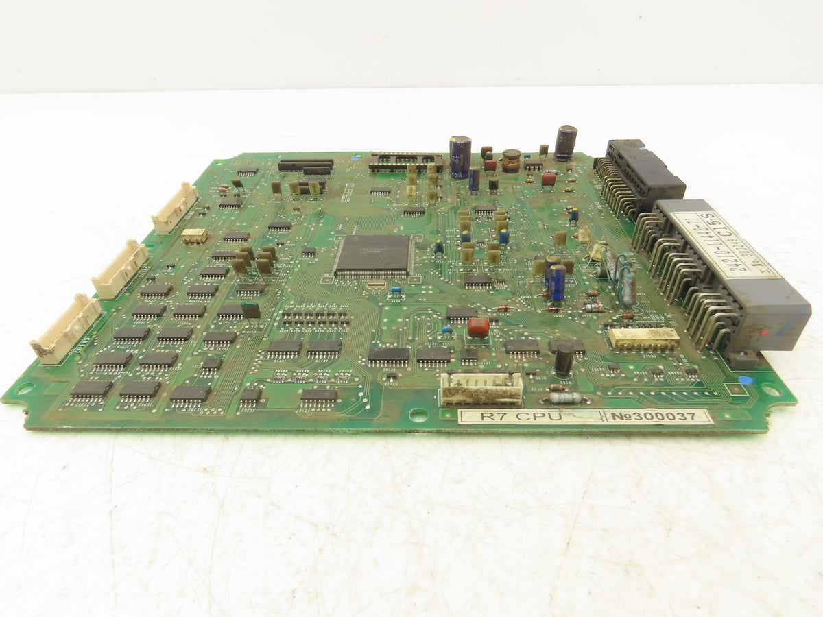 Toyota 24210-11442-71 Forklift PCB Printed Circuit Control Board Off 7FBCU18