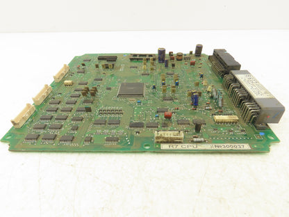 Toyota 24210-11442-71 Forklift PCB Printed Circuit Control Board Off 7FBCU18