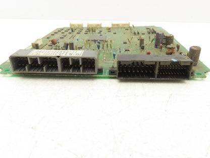 Toyota 24210-11442-71 Forklift PCB Printed Circuit Control Board Off 7FBCU18