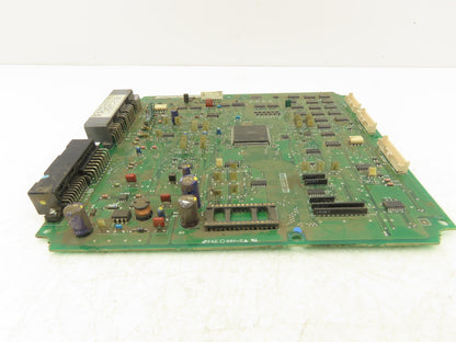 Toyota 24210-11442-71 Forklift PCB Printed Circuit Control Board Off 7FBCU18