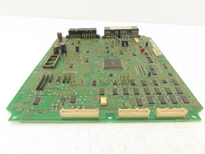 Toyota 24210-11442-71 Forklift PCB Printed Circuit Control Board Off 7FBCU18