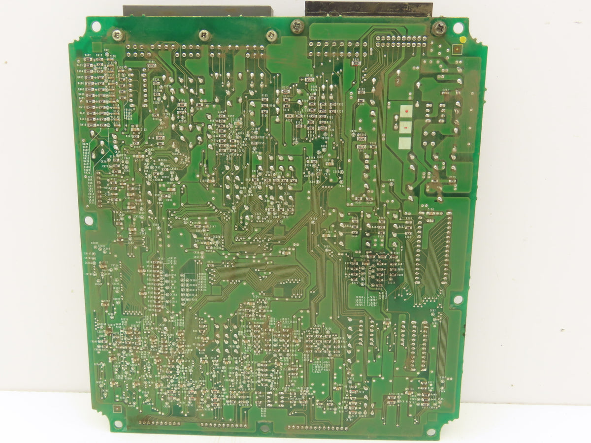 Toyota 24210-11442-71 Forklift PCB Printed Circuit Control Board Off 7FBCU18