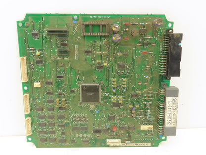 Toyota 24210-11442-71 Forklift PCB Printed Circuit Control Board Off 7FBCU18