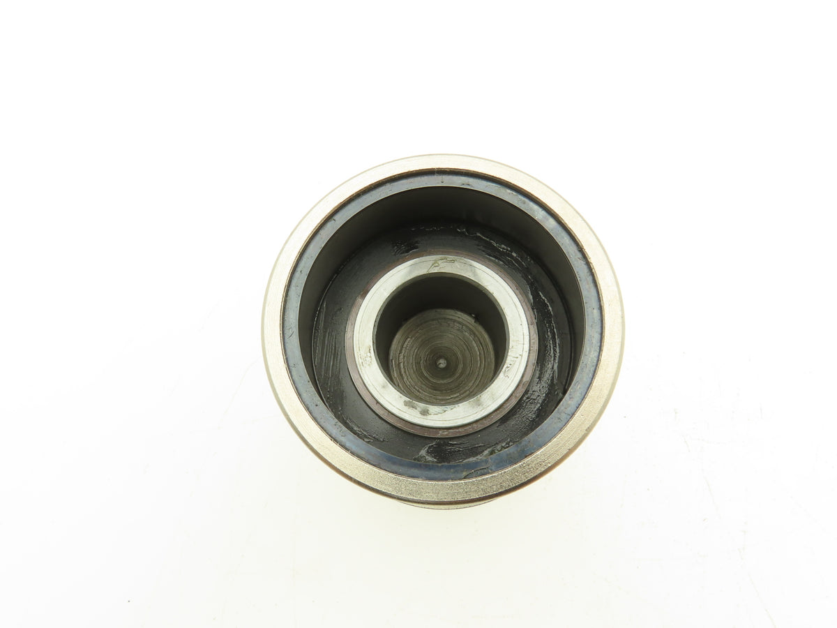 Di-Dro/Hyson BD 2.5 x 2 Nitrogen Filled Cylinder/Spring 2.5" Bore x 2" Stroke