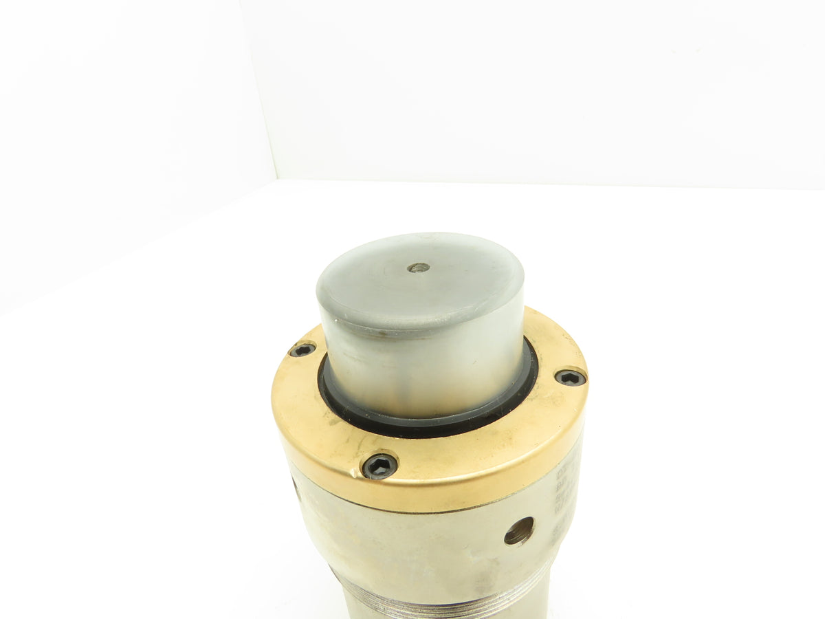 Di-Dro/Hyson BD 2.5 x 2 Nitrogen Filled Cylinder/Spring 2.5" Bore x 2" Stroke
