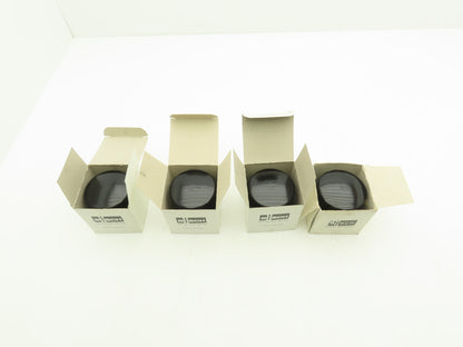 Busch 0531 000 002 Oil Filter Replacement Vacuum Lot of 4