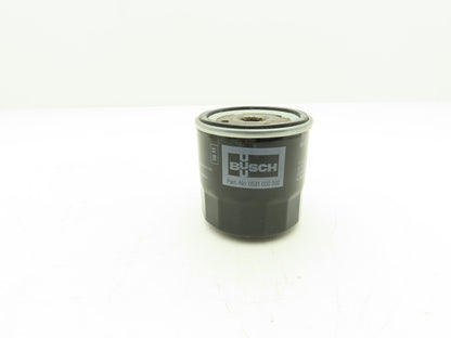 Busch 0531 000 002 Oil Filter Replacement Vacuum Lot of 4