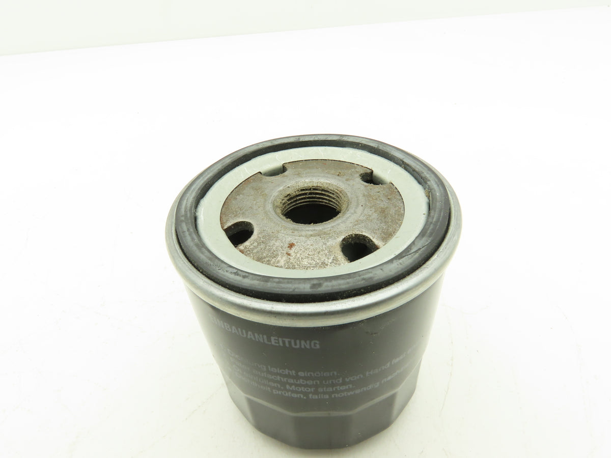 Busch 0531 000 002 Oil Filter Replacement Vacuum Lot of 4