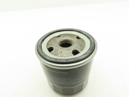 Busch 0531 000 002 Oil Filter Replacement Vacuum Lot of 4