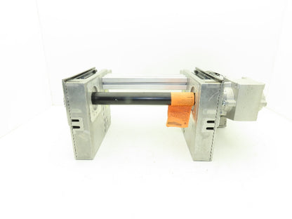 Rexroth AS 2/C-400 Transverse Belt Conveyor Drive 400mm CS 400-18-460-60-AT=K-L