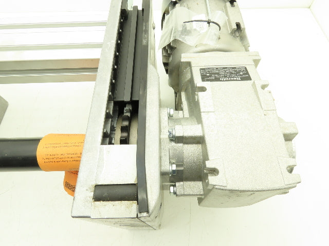 Rexroth AS 2/C-400 Transverse Belt Conveyor Drive 400mm CS 400-18-460-60-AT=K-L
