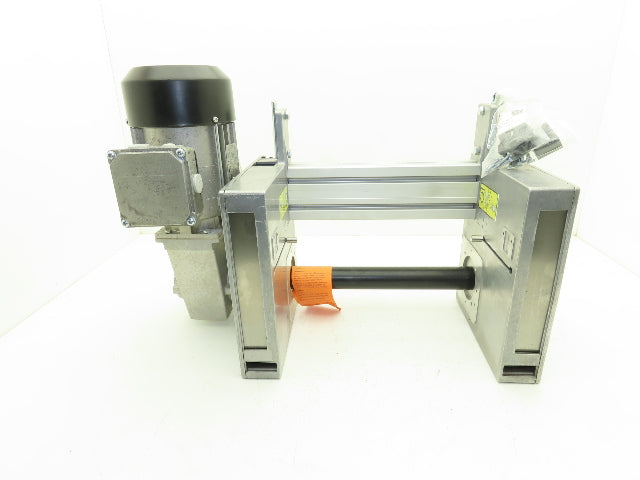 Rexroth AS 2/C-400 Transverse Belt Conveyor Drive 400mm CS 400-18-460-60-AT=K-L