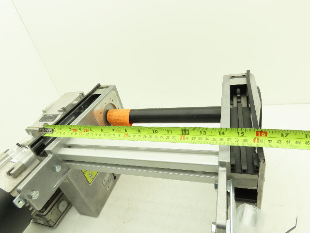 Rexroth AS 2/C-400 Transverse Belt Conveyor Drive 400mm CS 400-18-460-60-AT=K-L