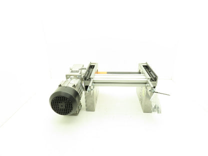 Rexroth AS 2/C-400 Transverse Belt Conveyor Drive 400mm CS 400-18-460-60-AT=K-L
