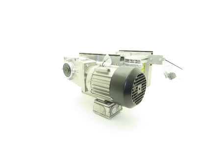 Rexroth AS 2/C-400 Transverse Belt Conveyor Drive 400mm CS 400-18-460-60-AT=K-L
