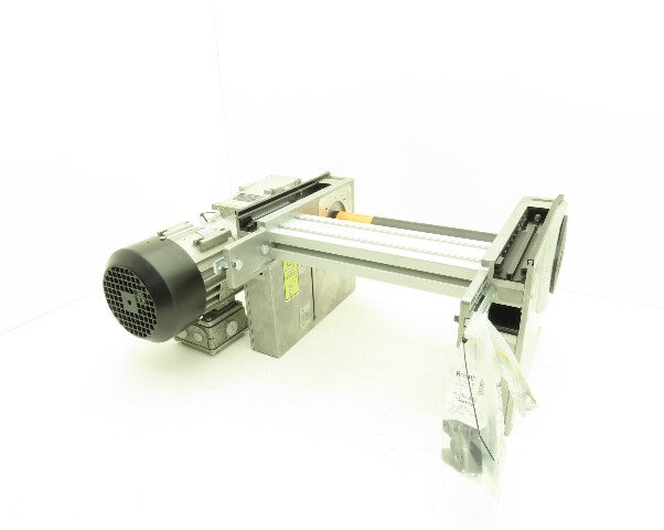 Rexroth AS 2/C-400 Transverse Belt Conveyor Drive 400mm CS 400-18-460-60-AT=K-L