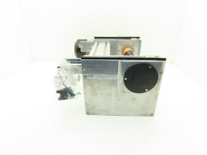 Rexroth AS 2/C-400 Transverse Belt Conveyor Drive 400mm CS 400-18-460-60-AT=K-L