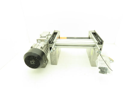 Rexroth AS 2/C-400 Transverse Belt Conveyor Drive 400mm CS 400-18-460-60-AT=K-L