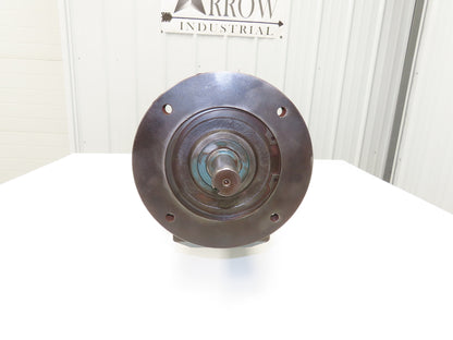 Baldor CM7044T AC Motor 5Hp 1750 RPM 230/460V 3PH 184TC w/Grove Gear 3:1 Reducer