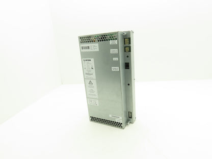ABB 3HAC020466-001 DSQC 627 IRC5 Robot Controller Power Supply Efore SR 92E120