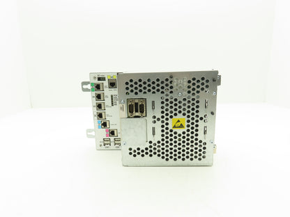 ABB 3HAC050363-001 DSQC1018 IRC5 Robot Controller Main Computer Unit Rev 04