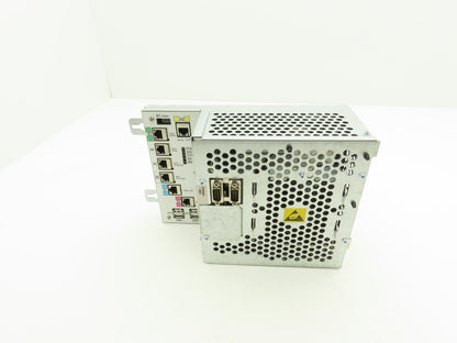 ABB 3HAC050363-001 DSQC1018 IRC5 Robot Controller Main Computer Unit Rev 04
