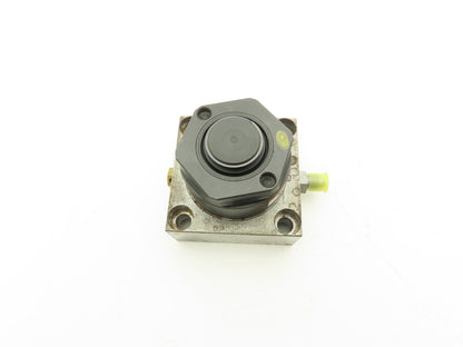 Hyson MOR-B 2.5x.75 Nitrogen Gas Filled Spring/Cylinder w/Hydraulic Block