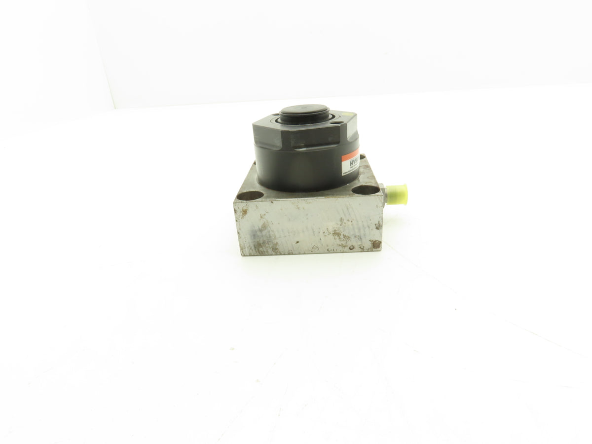 Hyson MOR-B 2.5x.75 Nitrogen Gas Filled Spring/Cylinder w/Hydraulic Block