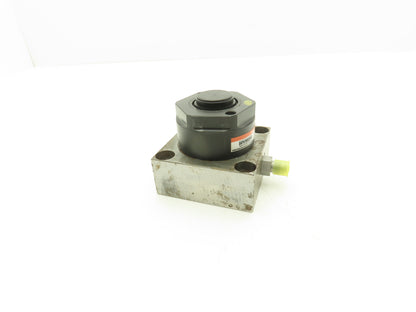 Hyson MOR-B 2.5x.75 Nitrogen Gas Filled Spring/Cylinder w/Hydraulic Block