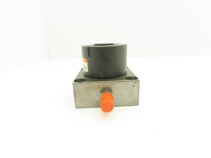 Hyson MOR-B 2.5x1 Nitrogen Gas Filled Spring/Cylinder w/Hydraulic Block