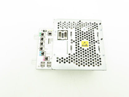 ABB 3HAC050363-001 DSQC1018 IRC5 Robot Controller Main Computer Unit Rev 04 Dnet