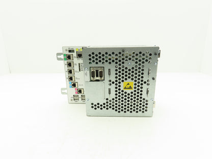 ABB 3HAC050363-001 DSQC1018 IRC5 Robot Controller Main Computer Unit Rev 04 Dnet