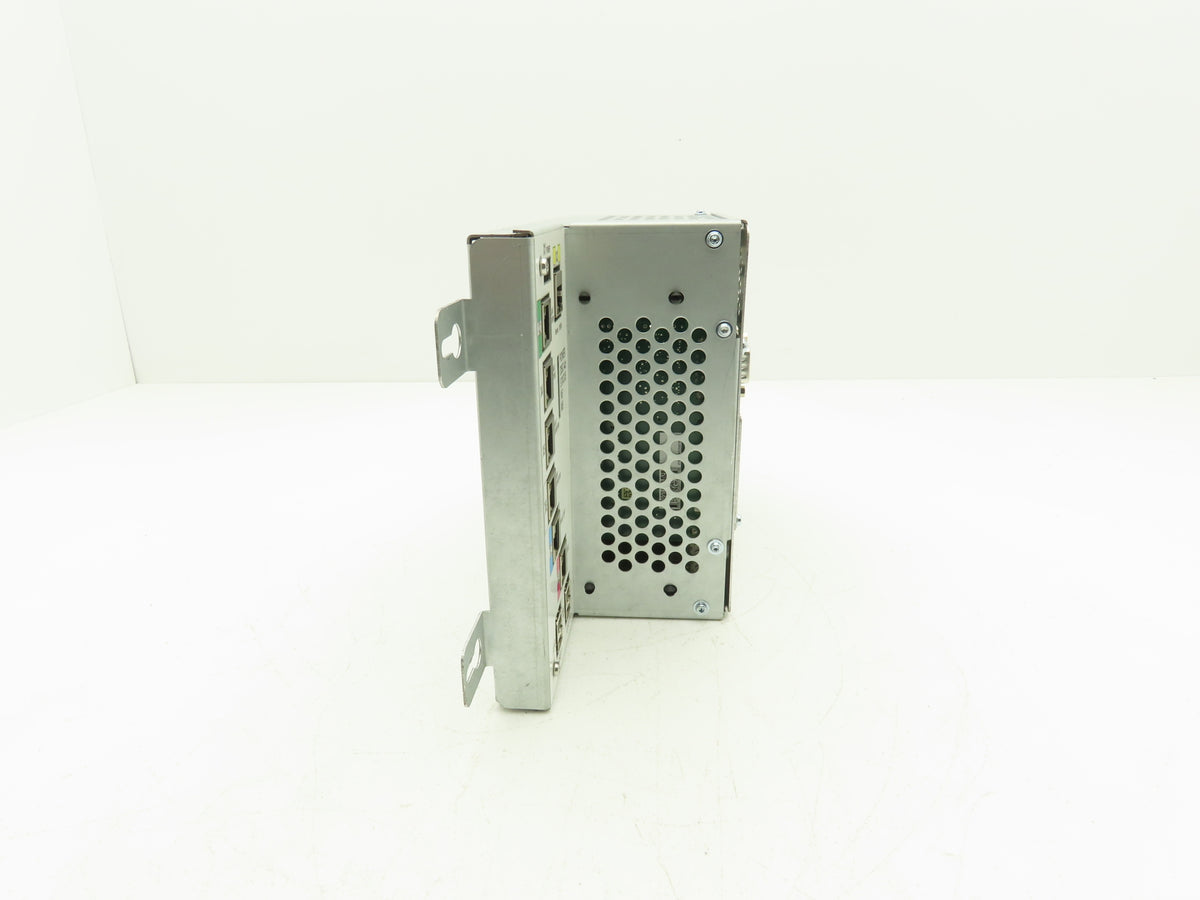 ABB 3HAC050363-001 DSQC1018 IRC5 Robot Controller Main Computer Unit Rev 04 Dnet
