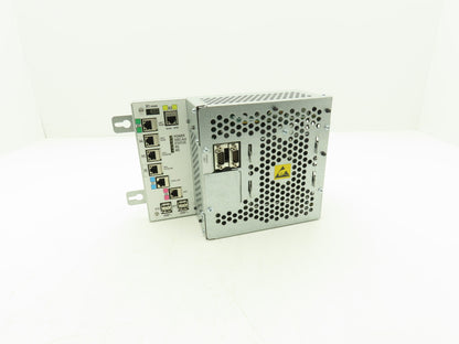 ABB 3HAC050363-001 DSQC1018 IRC5 Robot Controller Main Computer Unit Rev 04 Dnet