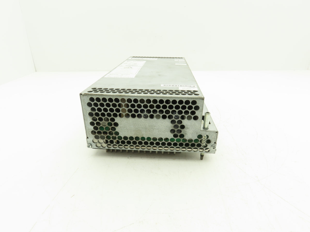ABB 3HAC026289-001 DSQC 626A IRC5 Drive System 24V Power Supply Efore SR 92E115
