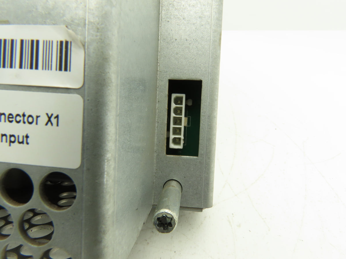ABB 3HAC026289-001 DSQC 626A IRC5 Drive System 24V Power Supply Efore SR 92E115