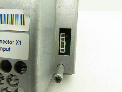 ABB 3HAC026289-001 DSQC 626A IRC5 Drive System 24V Power Supply Efore SR 92E115