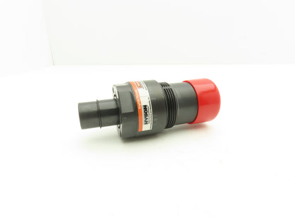 Hyson MOR-D 1x2.5 Nitrogen Gas Filled Cylinder/Spring 2.5 Ton x 1" Stroke