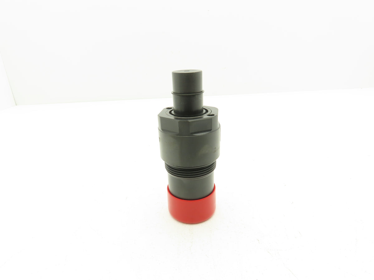 Hyson MOR-D 1x2.5 Nitrogen Gas Filled Cylinder/Spring 2.5 Ton x 1" Stroke