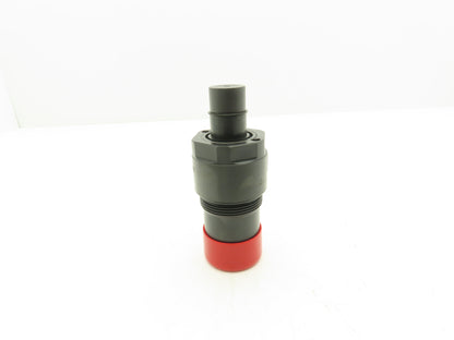 Hyson MOR-D 1x2.5 Nitrogen Gas Filled Cylinder/Spring 2.5 Ton x 1" Stroke