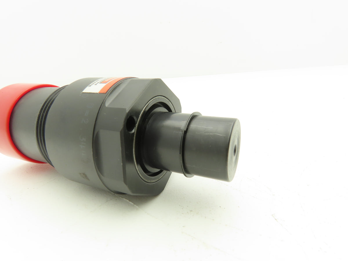 Hyson MOR-D 1x2.5 Nitrogen Gas Filled Cylinder/Spring 2.5 Ton x 1" Stroke