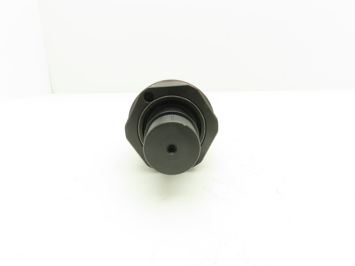 Hyson MOR-D 1x2.5 Nitrogen Gas Filled Cylinder/Spring 2.5 Ton x 1" Stroke