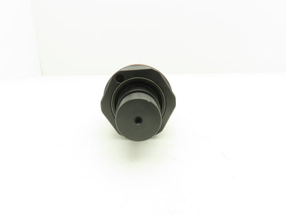Hyson MOR-D 1x2.5 Nitrogen Gas Filled Cylinder/Spring 2.5 Ton x 1" Stroke
