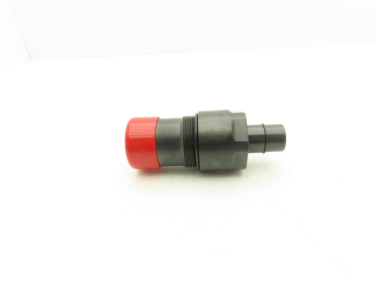 Hyson MOR-D 1x2.5 Nitrogen Gas Filled Cylinder/Spring 2.5 Ton x 1" Stroke